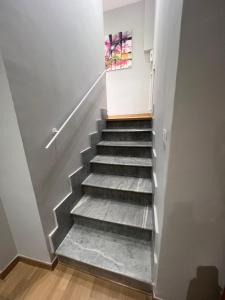 Savoia design apartment with terrace - Rome center
