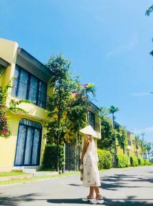 Ancasa villa Hội An