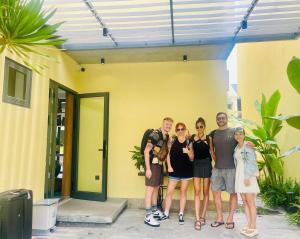 Ancasa villa Hội An