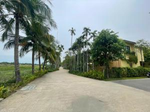 Ancasa villa Hội An