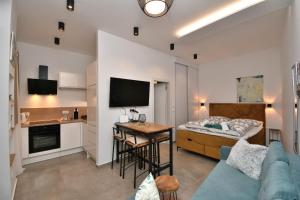 Apartment Leprin 