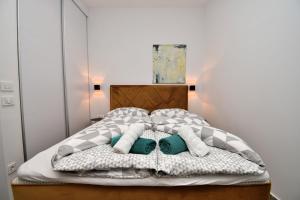 Apartment Leprin 