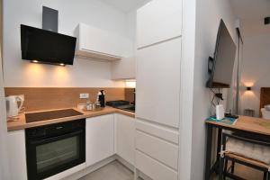 Apartment Leprin 