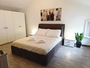 Este-Padova Suite storica Torre civica - Rivadolmo