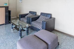 OYO Life 94040 Agung Home Stay