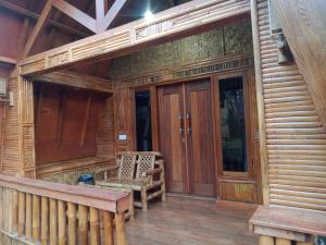 Coffee Homestay Tetebatu