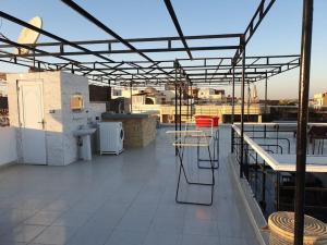 Villa Omar El Sharif Appartement avec Piscine n1