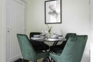 Scotia House - 拉克霍尔