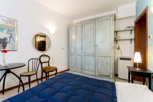 Alloggio Le Casette di Zecca Giorgia