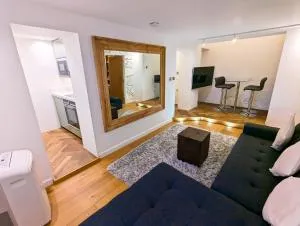 Modern 1 Bedroom Apartment in Kensington - London