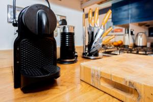 Air Maison - The Coach House