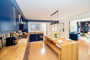 Air Maison - The Coach House