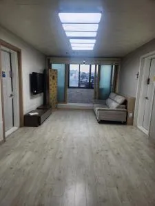 Center Of Seoul - Seul