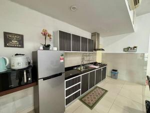Nerv Homestay E38 The Loft Imago