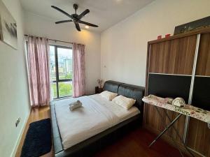 Nerv Homestay E38 The Loft Imago