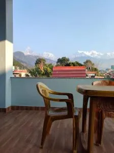 Fewa Apartment - Rānīpauwa