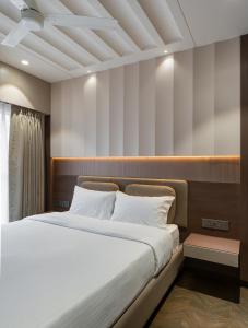 Orbit Serviced Apartments