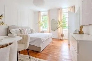 Hakuna Central Stay - free parking - Weidern