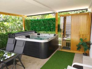 Adriatic SPA Apartment