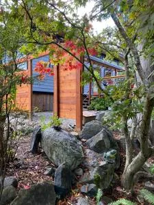 Little Cabin in Middlepoint - Sechelt