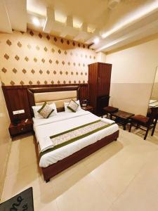 Hotel Royal Villa