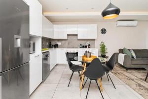 Stylish apartment in Green Point