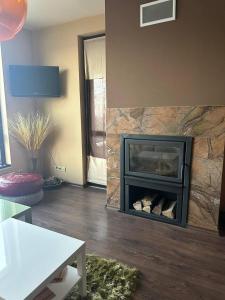 Luxury Apartment Bansko