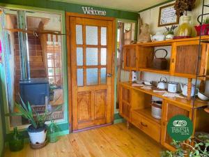 Travesia Hotel & Tea