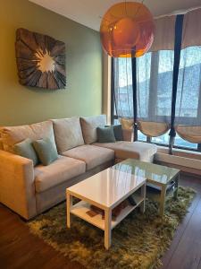 Luxury Apartment Bansko