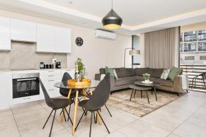 Stylish apartment in Green Point