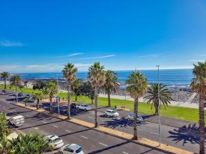 Stylish apartment in Green Point