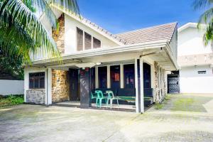 Hotel O Medan City Near Sun Plaza Formerly 99 Residence