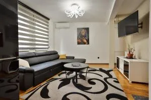 Malisic apartmani Vračar - Vračar (historical)