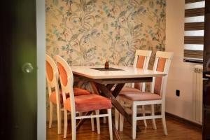 Malisic apartmani Vračar