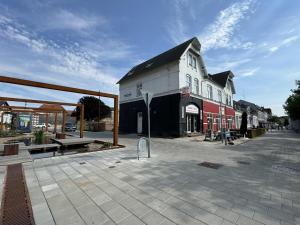 aday - Studio Modern Apartment in the City Center