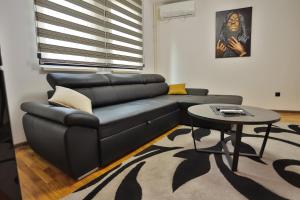 Malisic apartmani Vračar