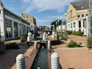 aday - Studio Modern Apartment in the City Center