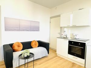 aday - Studio Modern Apartment in the City Center
