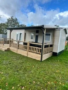 Chalet Pistazie - 埃勒米特