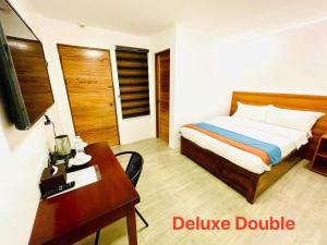 Elmarie Beach Resort