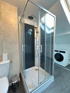 Détroit - Maison spacieuse et lumineuse pour 8 personnes