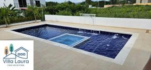 Villa Laura Resort, Carmen de Apicala