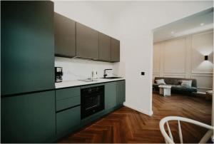 Gemütliche Wohnung Chlodwig No 1