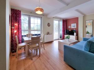 visit baltic - Rezydencja Bursztyn RB21