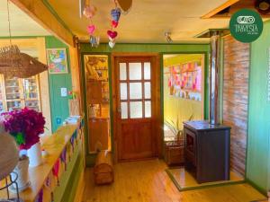 Travesia Hotel & Tea