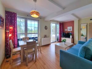 visit baltic - Rezydencja Bursztyn RB21