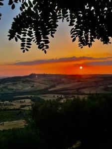 Fonte Senesi Casale in Val dOrcia