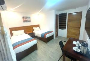 Elmarie Beach Resort