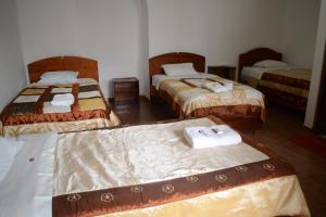 Hotel Kuelap Chachapoyas
