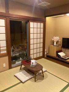 e-hostel 心斎橋 304